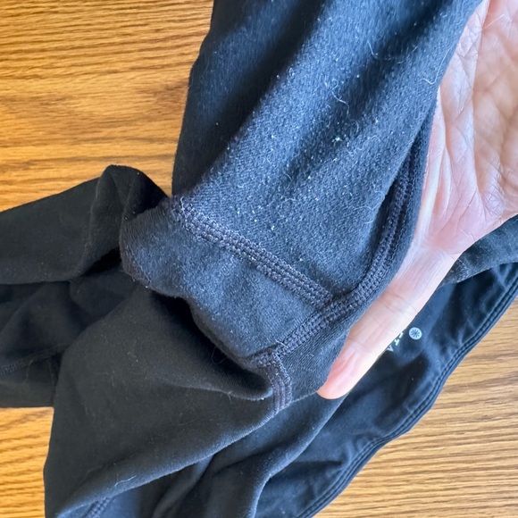 Athleta leggings - Picture 4 of 5